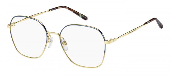 Marc Jacobs MARC 703 Eyeglasses, 0NUC MTBLUE GD