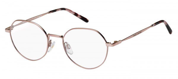 Marc Jacobs MARC 705/G Eyeglasses, 035J PINK
