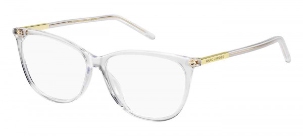 Marc Jacobs MARC 706 Eyeglasses, 0900 CRYSTAL
