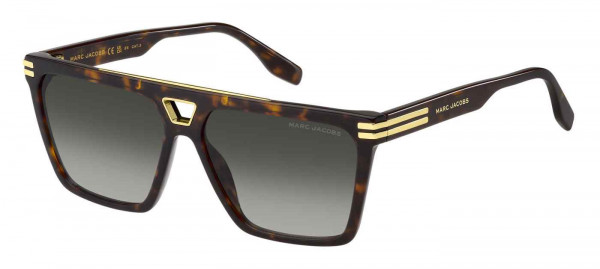 Marc Jacobs MARC 717/S Sunglasses, 0086 HVN