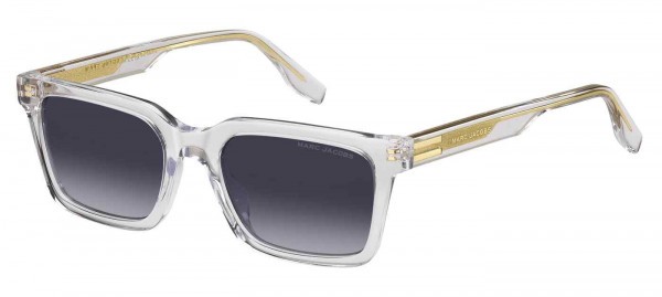 Marc Jacobs MARC 719/S Sunglasses, 0900 CRYSTAL