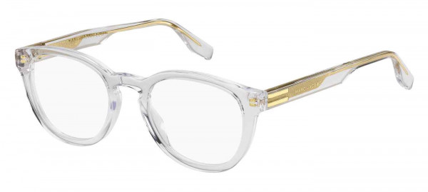 Marc Jacobs MARC 721 Eyeglasses, 0900 CRYSTAL