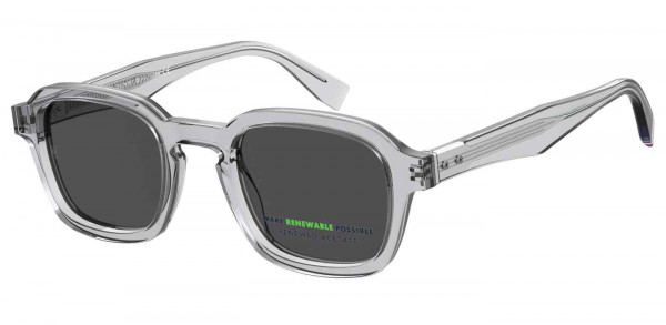 Tommy Hilfiger TH 2032/S Sunglasses, 0KB7 GREY
