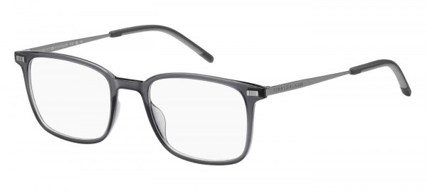 Tommy Hilfiger TH 2037 Eyeglasses, 0KB7 GREY