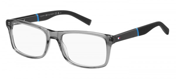 Tommy Hilfiger TH 2044 Eyeglasses, 0KB7 GREY