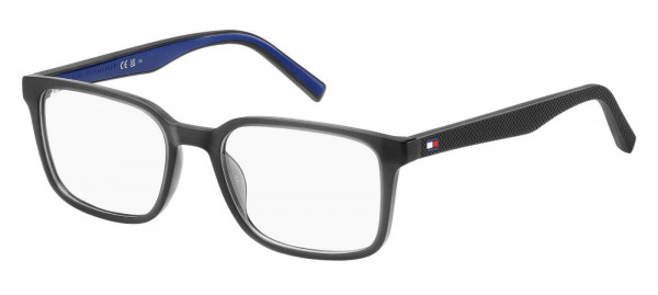 Tommy Hilfiger TH 2049 Eyeglasses, 0FRE MATT GREY