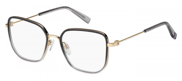 Tommy Hilfiger TH 2057 Eyeglasses, 0KB7 GREY
