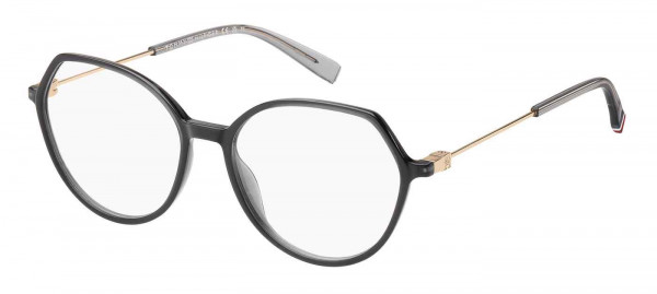 Tommy Hilfiger TH 2058 Eyeglasses, 0KB7 GREY