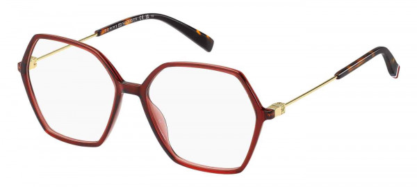 Tommy Hilfiger TH 2059 Eyeglasses, 0C9A RED