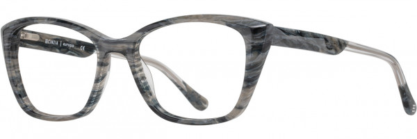 Cinzia Designs Cinzia Ophthalmic 5163 Eyeglasses, 2 - Charcoal