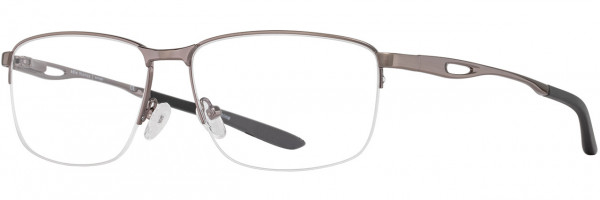 Adin Thomas Adin Thomas 610 Eyeglasses, 1 - Graphite
