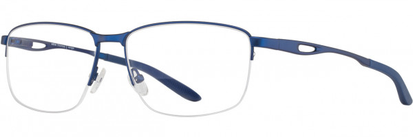 Adin Thomas Adin Thomas 610 Eyeglasses, 3 - Cobalt