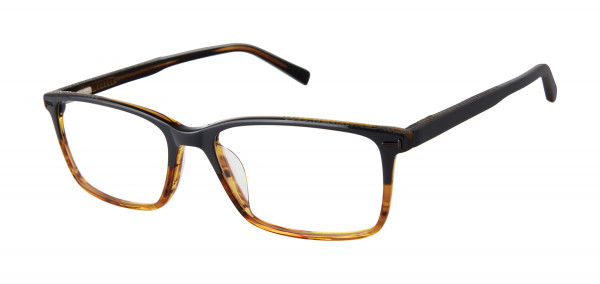 Ted Baker TFM013 Eyeglasses, Grey (GRY)