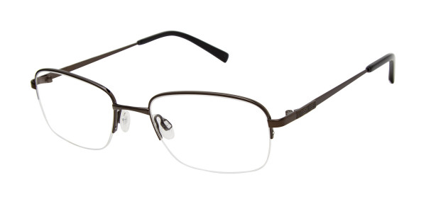 TITANflex M1012 Eyeglasses