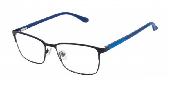 O'Neill ONO-4510-T Eyeglasses, Navy/Blue (006)