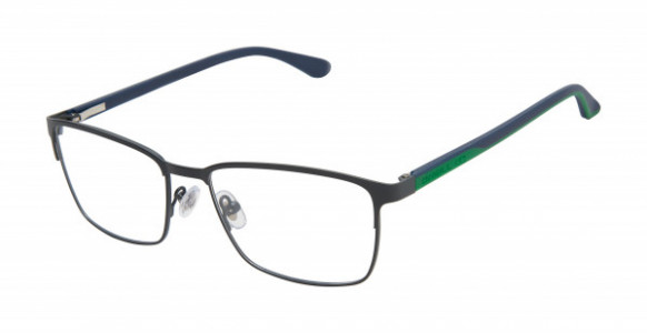 O'Neill ONO-4510-T Eyeglasses, Grey/Green (008)