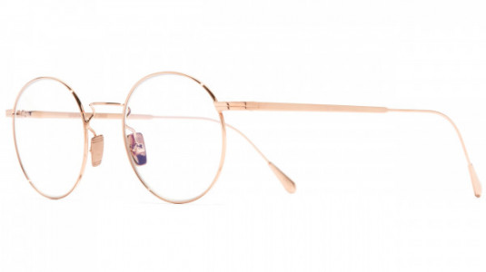 Cutler and Gross AUOP000148 Eyeglasses
