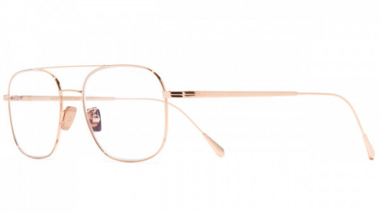Cutler and Gross AUOP000352 Eyeglasses