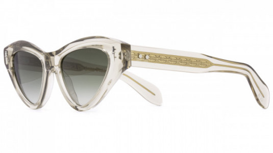 Cutler and Gross GFSN00952 Sunglasses, (004) SAND CRYSTAL