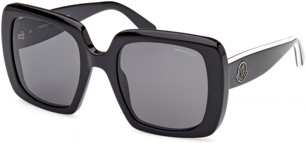 Moncler ML0259 Blanche Sunglasses
