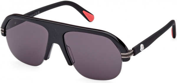 Moncler ML0267 Lodge Sunglasses