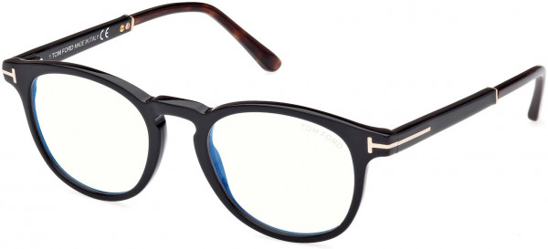 Tom Ford FT5891-B Eyeglasses