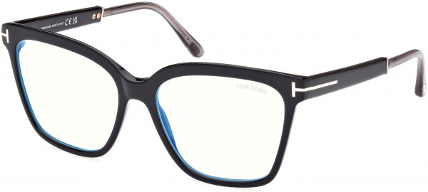 Tom Ford FT5892-B Eyeglasses