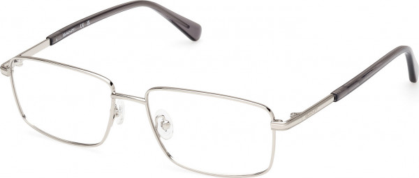 Gant GA3299 Eyeglasses, 016 - Shiny Palladium / Shiny Palladium