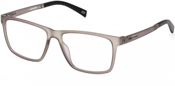 Skechers SE3374 Eyeglasses, 020 - Grey/other