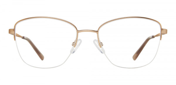 Adensco AD 252 Eyeglasses