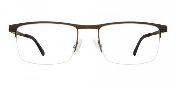 Chesterfield CH 113XL Eyeglasses, 04IN MT BW