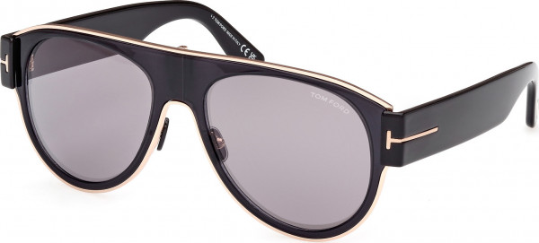 Tom Ford FT1074 LYLE-02 Sunglasses