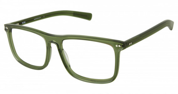 XXL SKYHAWK Eyeglasses, FOREST