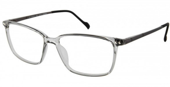 Stepper STE 20133 SI Eyeglasses, grey