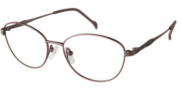 Stepper STE 50263 SI Eyeglasses