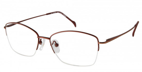 Stepper STE 50287 SI Eyeglasses