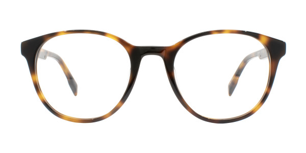 Hackett HEK 1312 Eyeglasses, 107 Tortoise