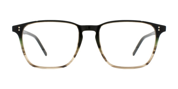 Hackett HEB 319 Eyeglasses, 183 Brown