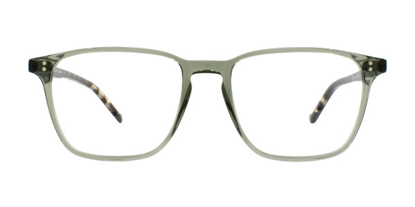 Hackett HEB 319 Eyeglasses, 514 Green
