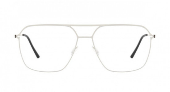 ic! berlin MB 11 Eyeglasses, Pearl