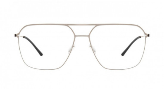 ic! berlin MB 11 Eyeglasses, Shiny Graphite