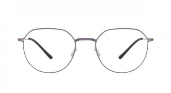 ic! berlin Lio Eyeglasses, Aubergine