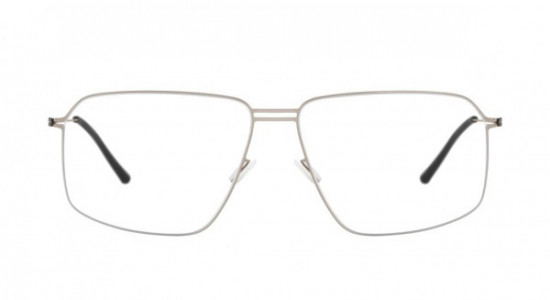ic! berlin Teo Eyeglasses, Shiny Graphite