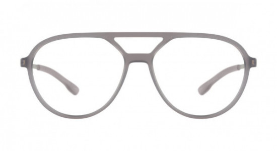 ic! berlin Harper Eyeglasses, Misty Grey Matt