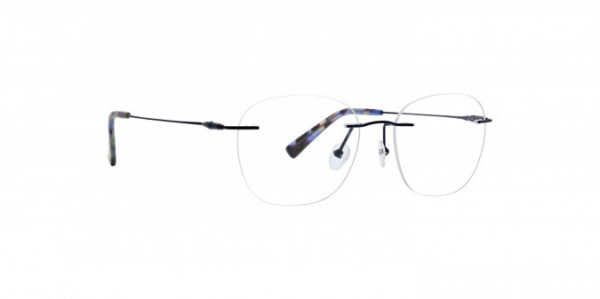 Totally Rimless TR Generate 356 Eyeglasses