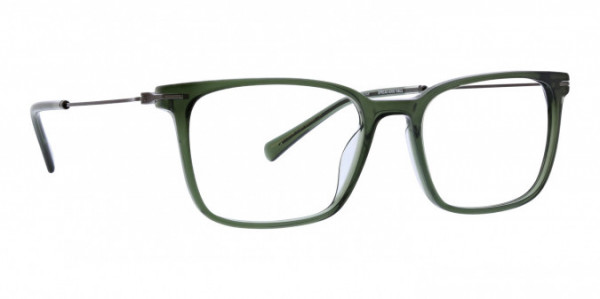 Life Is Good Emmett Eyeglasses, Green