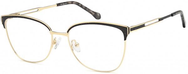 Di Caprio DC231 Eyeglasses