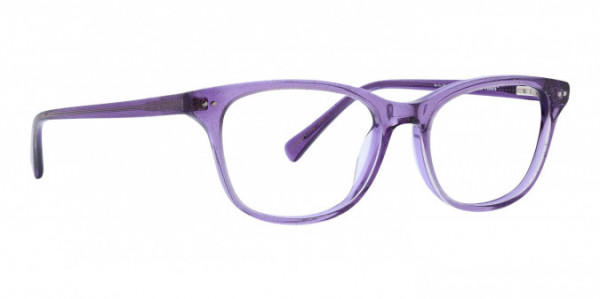 Life Is Good McKenna Eyeglasses, Purple