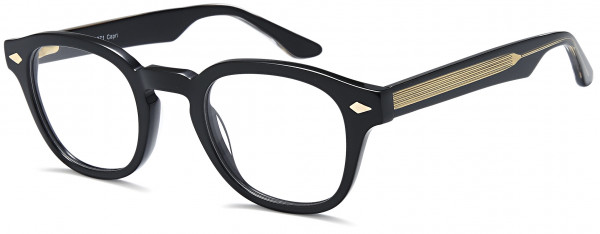Di Caprio DC371 Eyeglasses