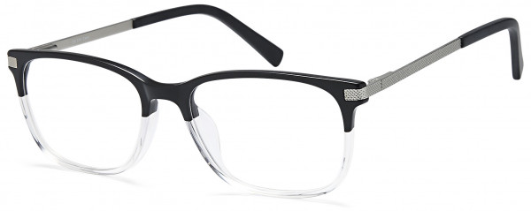 Di Caprio DC370 Eyeglasses